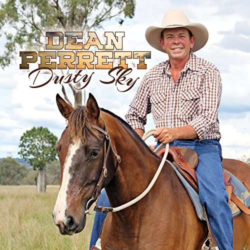 Dusty Sky - Dean Perrett - Musik - WJO - 0019962509322 - 7. oktober 2016