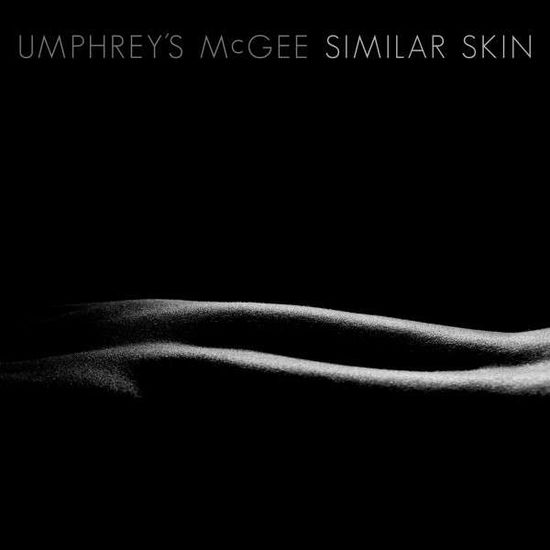 Cover for Umphrey's Mcgee · Similar Skin (CD) (2014)