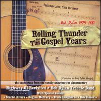 1975-1981 Rolling Thunder & the Gospel Years CD - Bob Dylan - Music - POP/ROCK - 0022891050322 - April 4, 2006