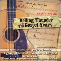 1975-1981 Rolling Thunder & the Gospel Years CD - Bob Dylan - Musique - POP/ROCK - 0022891050322 - 4 avril 2006