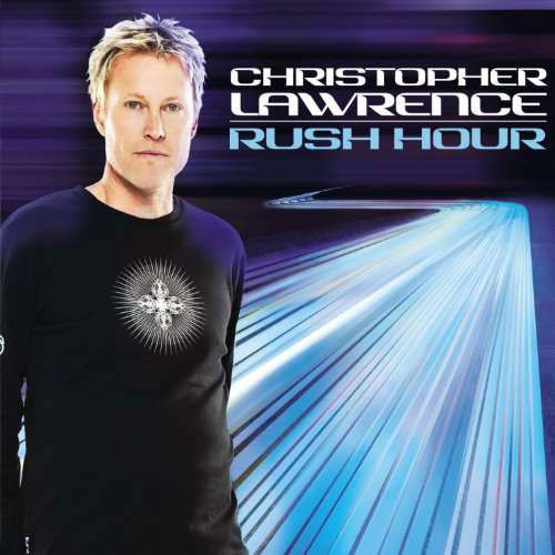 Cover for Christopher Lawrence · Christopher Lawrence - Rush Hour (CD) (2011)