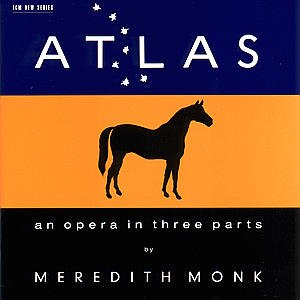 Atlas (CD) (1993)