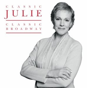 Cover for Julie Andrews · Classic Julie (CD) (2014)