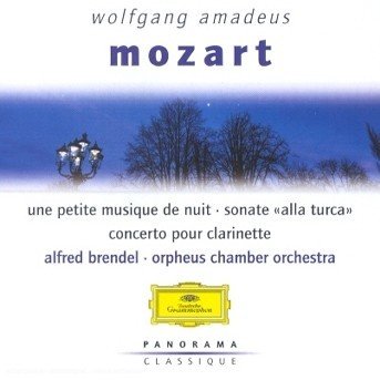 Panorama II - Mozart - Música -  - 0028946916322 - 