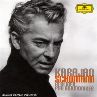4 Symphonies - Robert Schumann - Musiikki - DEUTSCHE GRAMMOPHON - 0028947779322 - torstai 25. syyskuuta 2008