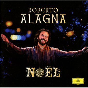 Alagna Noel - Roberto Alagna - Filme - UNIVERSAL - 0028948123322 - 