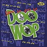 Shoo Be Doo Be Doo W - Shoo Be Doo Be Doo Wop / Var - Musiikki - ACE RECORDS - 0029667173322 - tiistai 31. elokuuta 1999