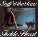 Sniff N the Tears · Fickle Heart Special Edition (CD) [Special edition] (2005)