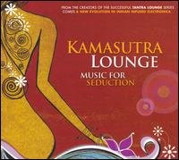 Kamasutra Lounge - V/A - Musik - WATER MUSIC RECORDS - 0030206080322 - 1. Juni 2010