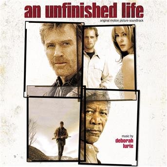 AN UNFINISHED LIFE-Music By Deborah Lurie - Soundtrack - Musique -  - 0030206668322 - 