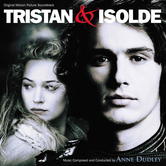 Cover for Tristan &amp; Isolde (Score) / O.s.t. · Tristan &amp; Isolde (CD) (2006)