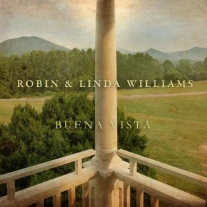 Williams,robin & Linda · Buena Vista (CD) (2008)