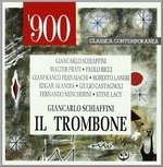 Cover for Composizioni Di Schiaffini / Various (CD) (2019)