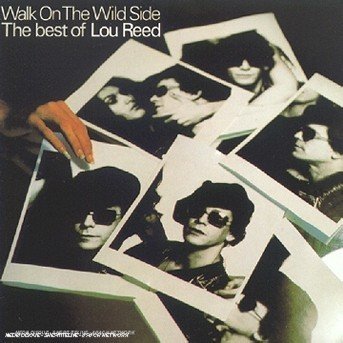 Walk On The Wild Side - Lou Reed - Musik - BMG - 0035628375322 - 1 oktober 1991