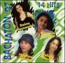 Cover for Bachaton '97 (CD) (2009)