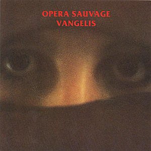 Cover for Vangelis · Opera Sauvage (CD) (1987)