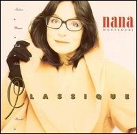 Classique - Nana Mouskouri - Musik - ADULT CONTEMPORARY - 0042283659322 - 25. September 2001