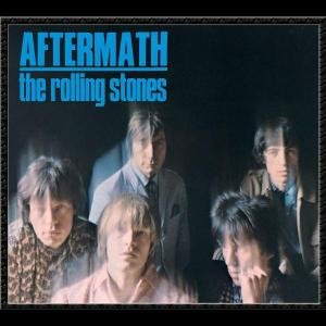 Cover for The Rolling Stones · Aftermath (CD) [Us edition] (2006)