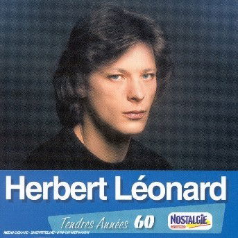 Cover for Herbert Leonard · Tendres Annees (CD) (2003)