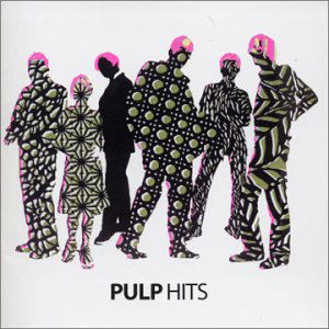 Cover for Pulp · Pulp Hits (CD) (2003)