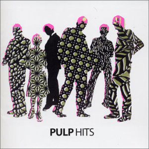 Cover for Pulp · Hits (CD) (2002)