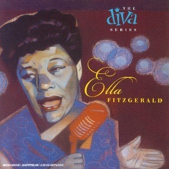 Diva - Ella Fitzgerald - Musik - POL - 0044006520322 - 18. august 2004