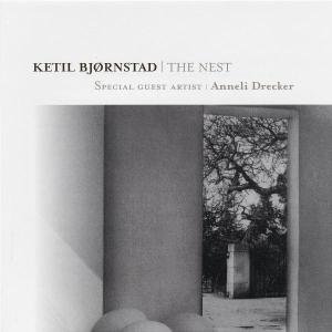 Cover for Bjornstad Ketil · The Nest (CD) (2003)