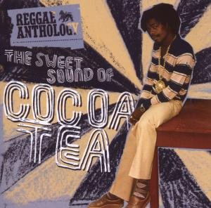 Sweat Sound of Cocoa Tea - Cocoa Tea - Music - VP - 0054645412322 - March 11, 2008