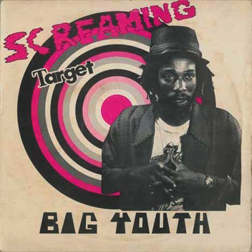 Screaming Target - Big Youth - Musikk - BMG Rights Management LLC - 0060768055322 - 20. februar 2006