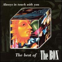 Always with You: Best of the Box - Box - Música - UNIDISC - 0068381739322 - 31 de outubro de 2007