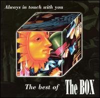 Cover for Box · Always with You: Best of the Box (CD) (2007)