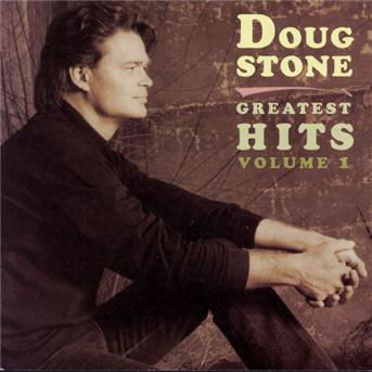 Cover for Doug Stone · Greatest Hits Vol.1 (CD) (1999)