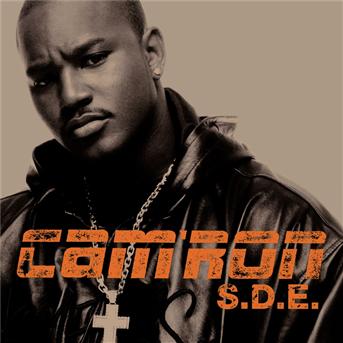 S.d.e. - Cam'ron - Music - COLUMBIA - 0074646987322 - September 19, 2000