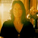 Diamonds & Rust - Joan Baez - Musik - TL - 0075021323322 - 25. Oktober 1990