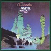 Classic Yes - Yes - Música - Warner - 0075678158322 - 21 de janeiro de 2020