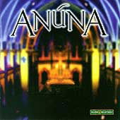 Anuna - Anuna - Anuna - Music - Atlantic (Warner) - 0075678273322 - 