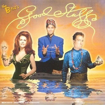 Good Stuff - B52s - Musik - WEA - 0075992694322 - 1980