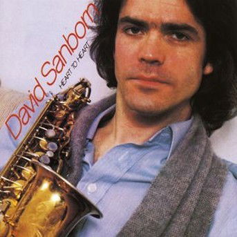 Heart to Heart - David Sanborn - Muziek - WARNER BROTHERS - 0075992735322 - 23 december 1999