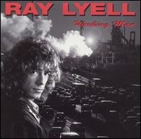 Cover for Ray Lyell · Working Man (CD) (1996)