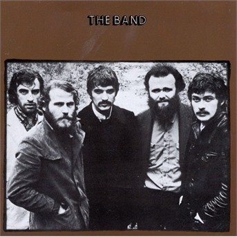 Cover for Band · The band (CD)
