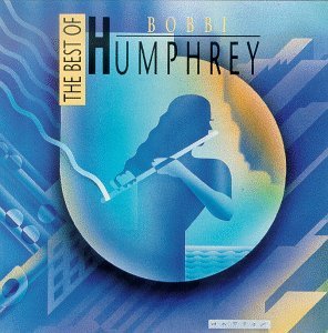 Best Of - Bobbi Humphrey - Musik - BLUE NOTE - 0077778050322 - 30. Juni 1990