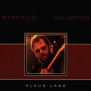 Premium Gold Collection - Klaus Lage Band - Musik - EMI - 0077779983322 - 25. marts 1996