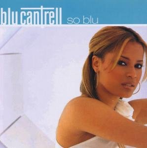 Cover for Blu Cantrell · So Blu (CD) (2001)