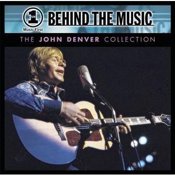 Vh1 Behind the Music Collect - John Denver - Muziek - SONY MUSIC IMPORTS - 0078636799322 - 29 augustus 2000