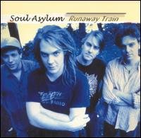 Runaway Train - Soul Asylum - Musik - SONY SPECIAL PRODUCTS - 0079895216322 - 11. September 2017