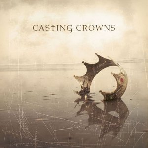 Cover for Casting Crowns (CD) (2003)