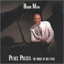 Peace Pieces - Herbie Mann - Musik - WIENERWORLD MUSIC - 0085365419322 - 16. Dezember 2016