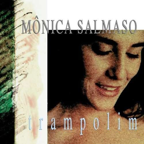 Trampolim - Monica Salmaso - Musik - LIGHTYEAR - 0085365451322 - 22. august 2023