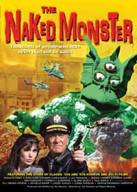 Feature Film · The Naked Monster (DVD) (2019)