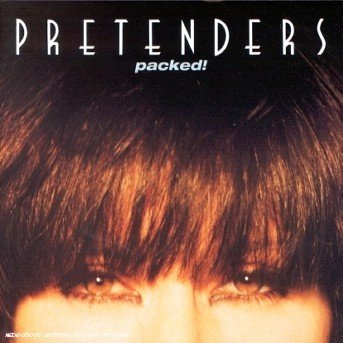Cover for Pretenders · Packed (CD) (2010)